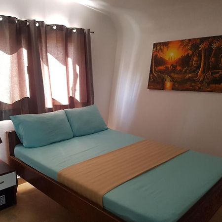 Bounty Boutique Hotel Koh Rong Sanloem Bagian luar foto