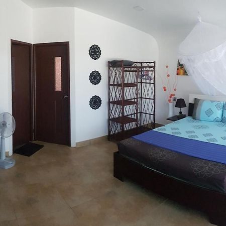 Bounty Boutique Hotel Koh Rong Sanloem Bagian luar foto