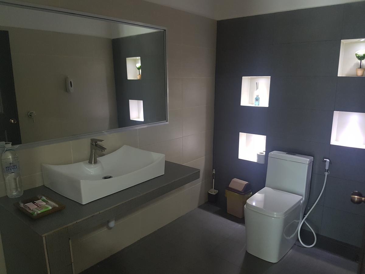 Bounty Boutique Hotel Koh Rong Sanloem Bagian luar foto
