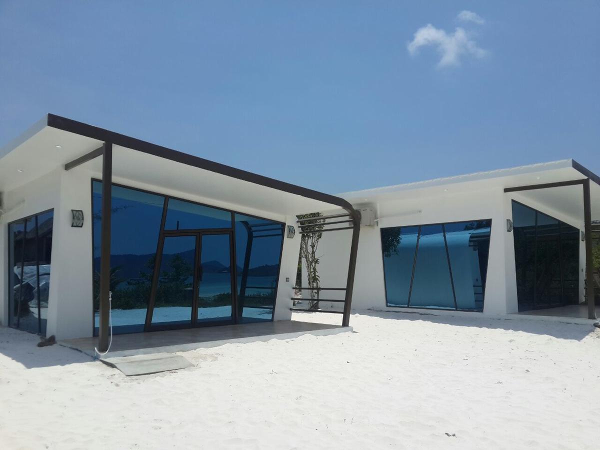 Bounty Boutique Hotel Koh Rong Sanloem Bagian luar foto