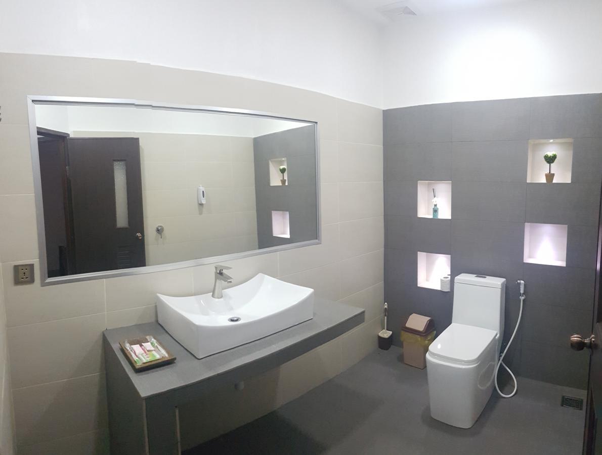 Bounty Boutique Hotel Koh Rong Sanloem Bagian luar foto