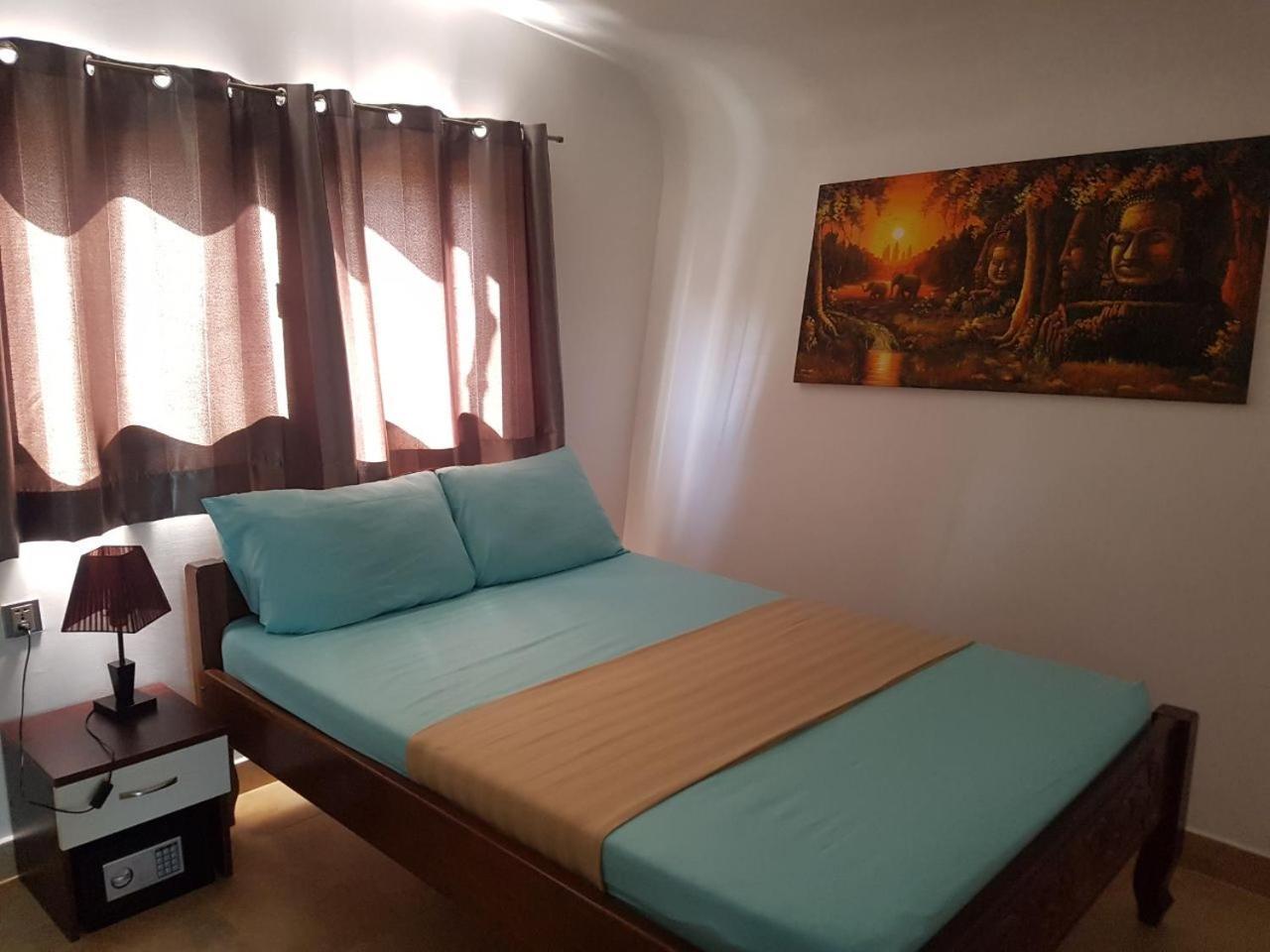Bounty Boutique Hotel Koh Rong Sanloem Bagian luar foto