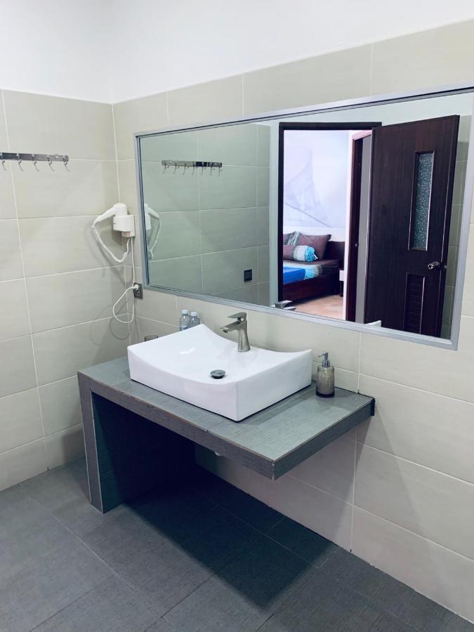 Bounty Boutique Hotel Koh Rong Sanloem Bagian luar foto