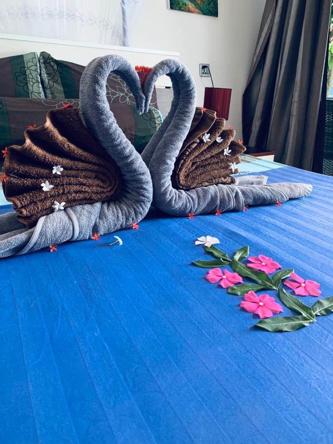 Bounty Boutique Hotel Koh Rong Sanloem Bagian luar foto