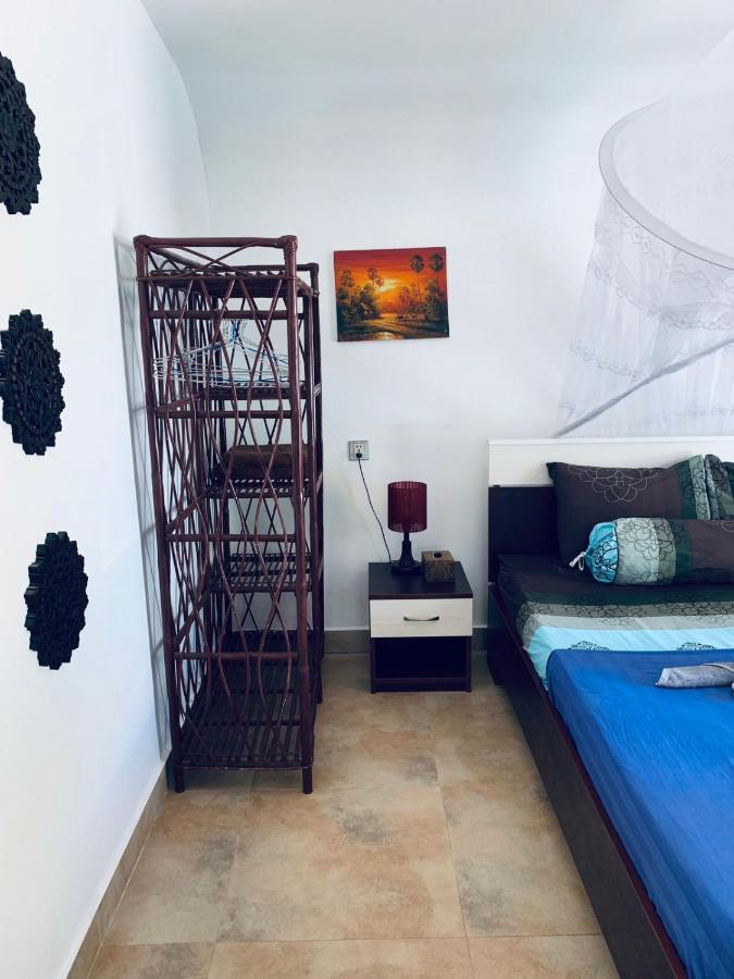 Bounty Boutique Hotel Koh Rong Sanloem Bagian luar foto