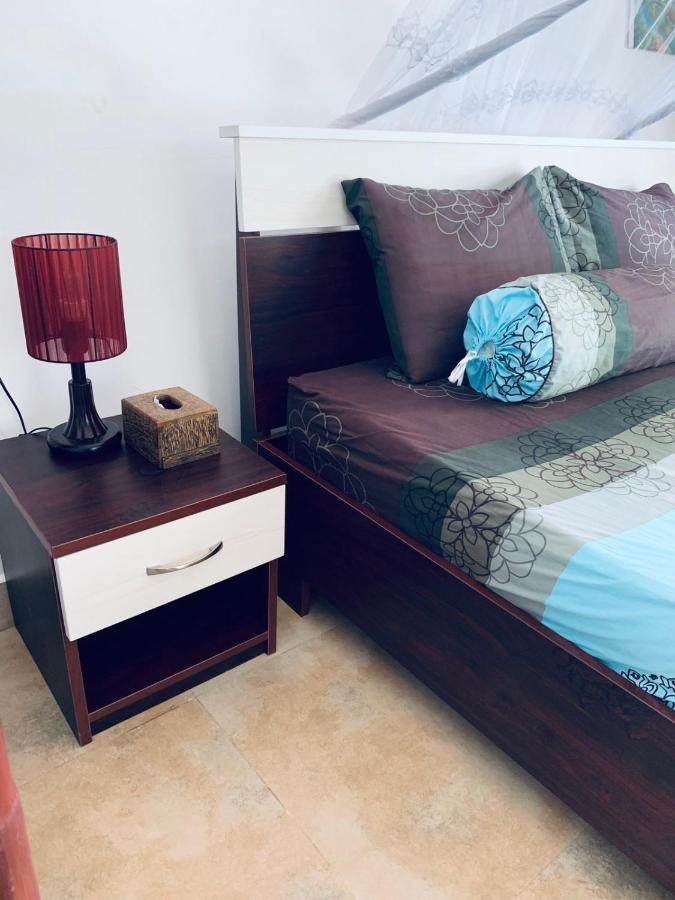 Bounty Boutique Hotel Koh Rong Sanloem Bagian luar foto