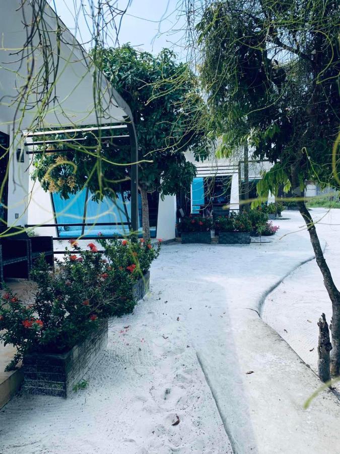 Bounty Boutique Hotel Koh Rong Sanloem Bagian luar foto