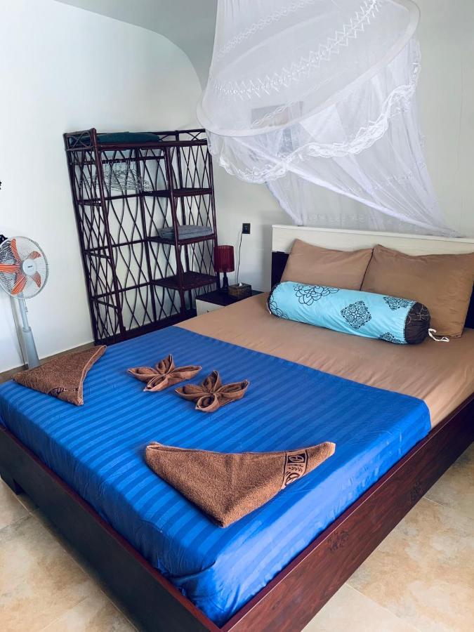 Bounty Boutique Hotel Koh Rong Sanloem Bagian luar foto