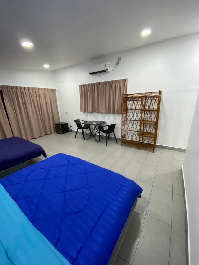 Bounty Boutique Hotel Koh Rong Sanloem Bagian luar foto