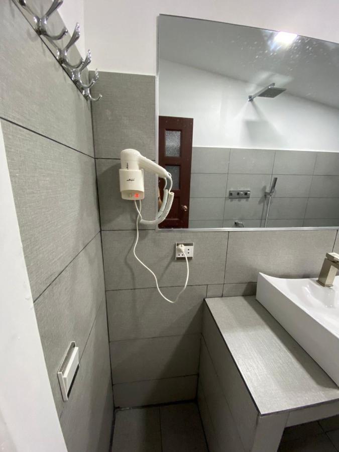 Bounty Boutique Hotel Koh Rong Sanloem Bagian luar foto