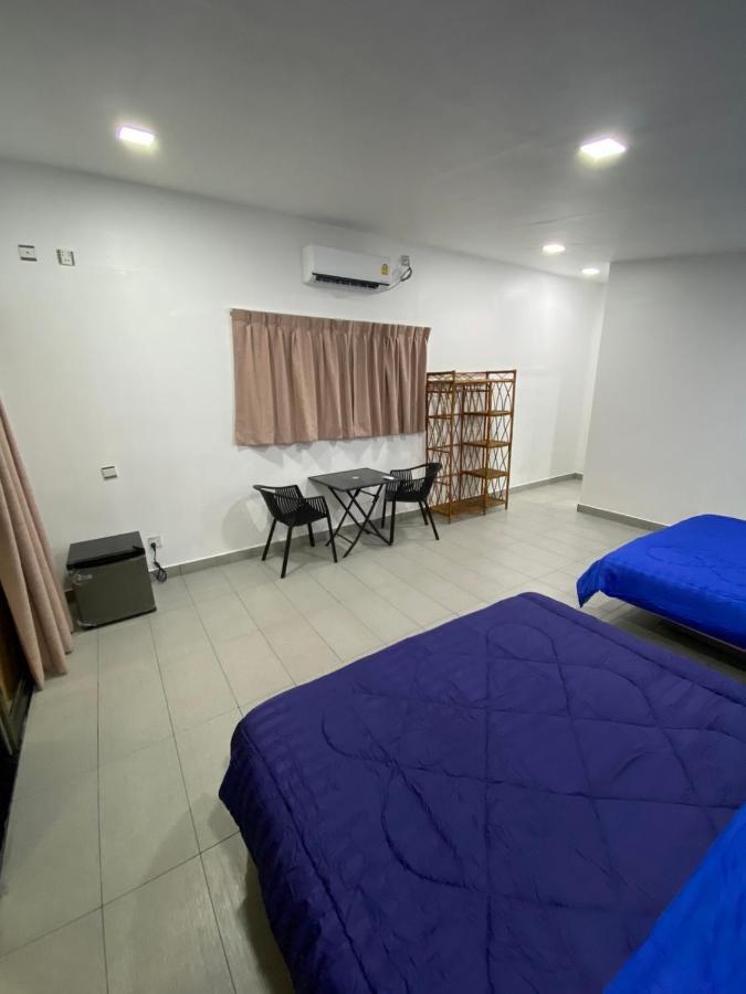 Bounty Boutique Hotel Koh Rong Sanloem Bagian luar foto