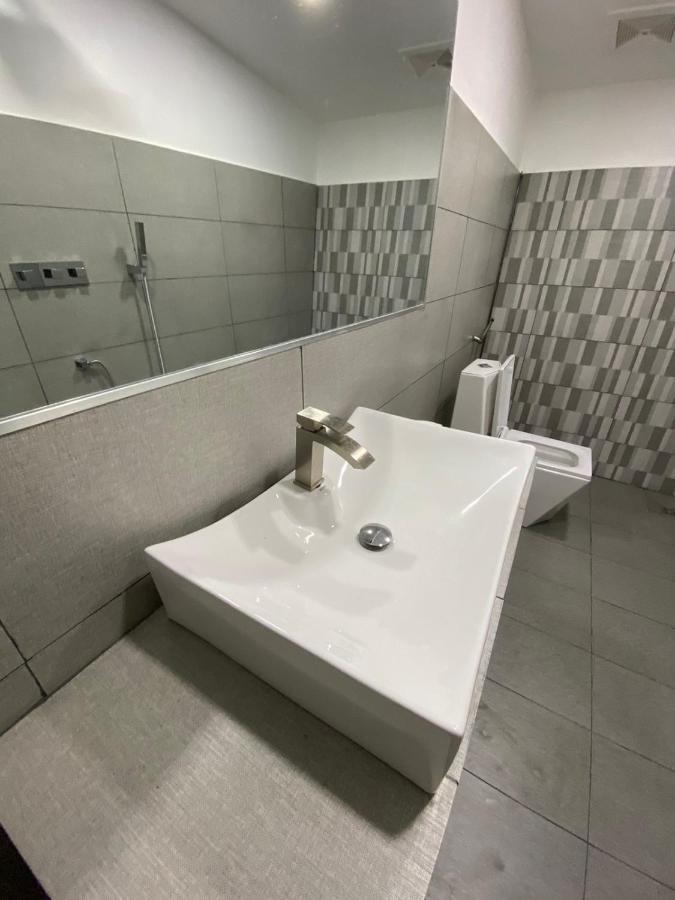 Bounty Boutique Hotel Koh Rong Sanloem Bagian luar foto