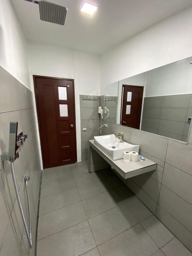 Bounty Boutique Hotel Koh Rong Sanloem Bagian luar foto