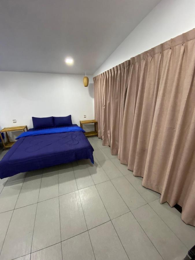 Bounty Boutique Hotel Koh Rong Sanloem Bagian luar foto