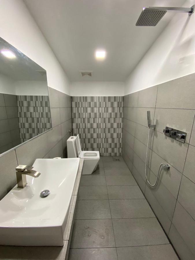 Bounty Boutique Hotel Koh Rong Sanloem Bagian luar foto